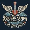Boo Van Kampa & the Open Skies